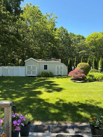 142 Riverside Avenue, Mastic Beach, NY 11951