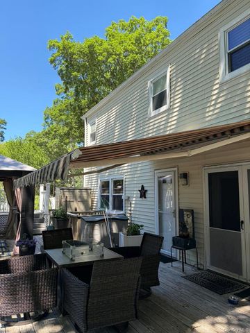 142 Riverside Avenue, Mastic Beach, NY 11951