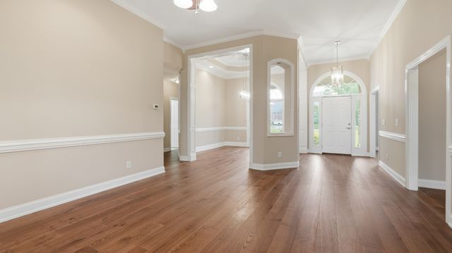 229 Ridgecrest Dr, Winchester, TN 37398