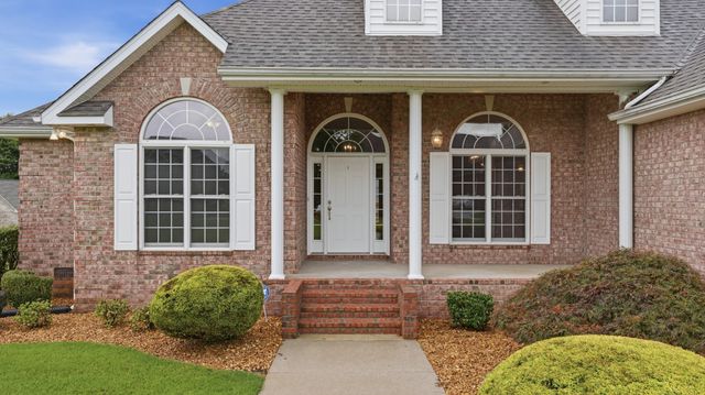 229 Ridgecrest Dr, Winchester, TN 37398