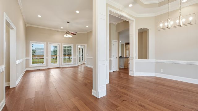 229 Ridgecrest Dr, Winchester, TN 37398