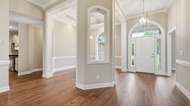 229 Ridgecrest Dr, Winchester, TN 37398