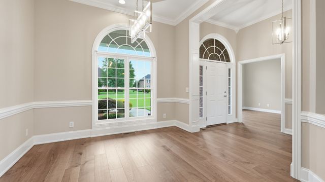 229 Ridgecrest Dr, Winchester, TN 37398