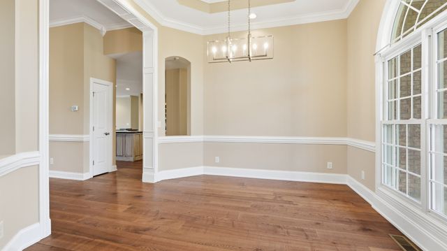 229 Ridgecrest Dr, Winchester, TN 37398