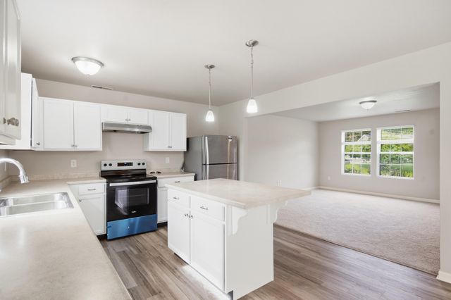 603 Alecia Avenue, Kalamazoo Twp, MI 49004