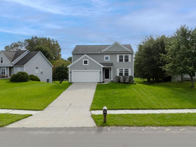 603 Alecia Avenue, Kalamazoo Twp, MI 49004
