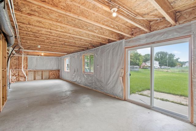 603 Alecia Avenue, Kalamazoo Twp, MI 49004