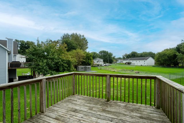 603 Alecia Avenue, Kalamazoo Twp, MI 49004