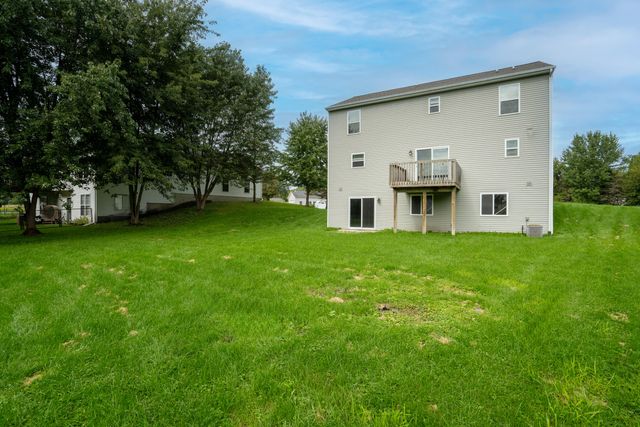 603 Alecia Avenue, Kalamazoo Twp, MI 49004