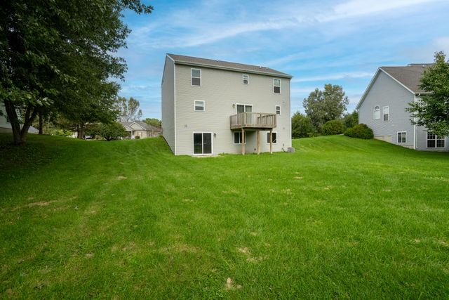 603 Alecia Avenue, Kalamazoo Twp, MI 49004
