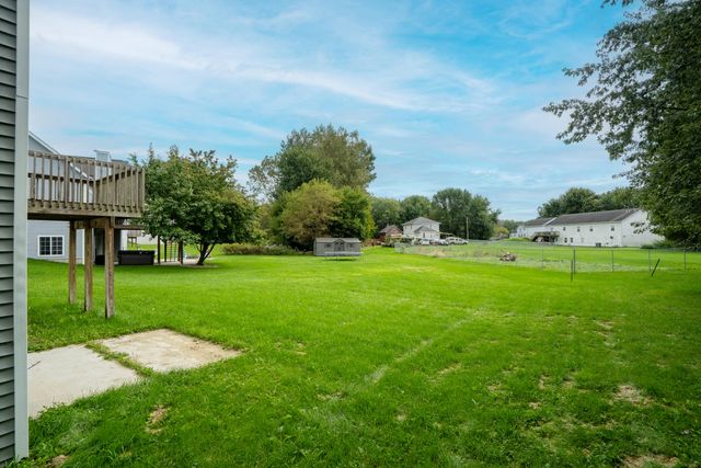 603 Alecia Avenue, Kalamazoo Twp, MI 49004
