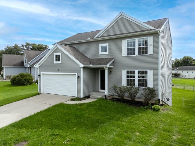 603 Alecia Avenue, Kalamazoo Twp, MI 49004