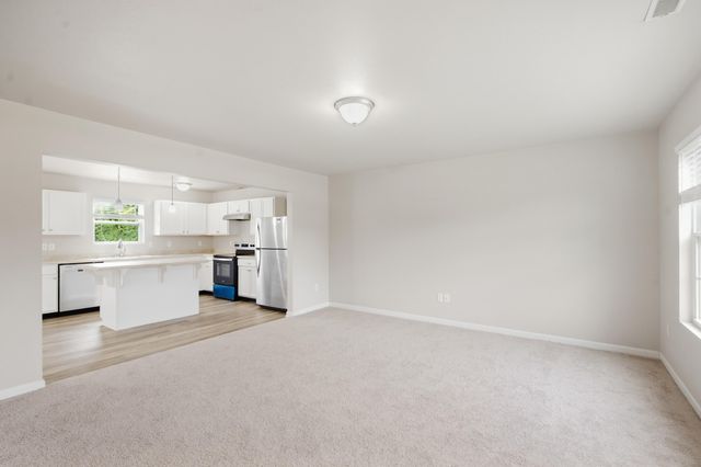 603 Alecia Avenue, Kalamazoo Twp, MI 49004