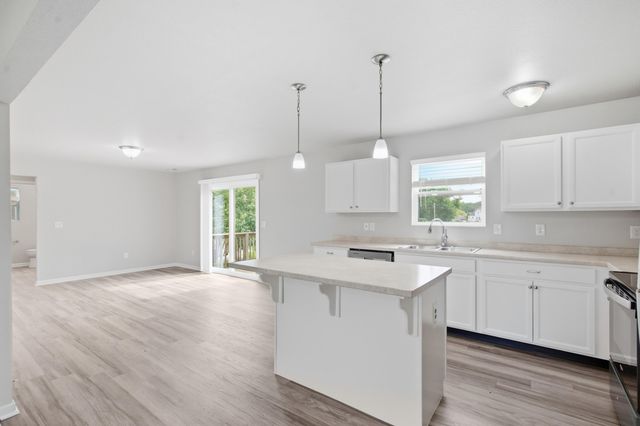 603 Alecia Avenue, Kalamazoo Twp, MI 49004
