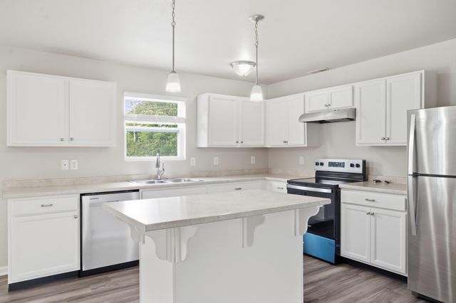 603 Alecia Avenue, Kalamazoo Twp, MI 49004