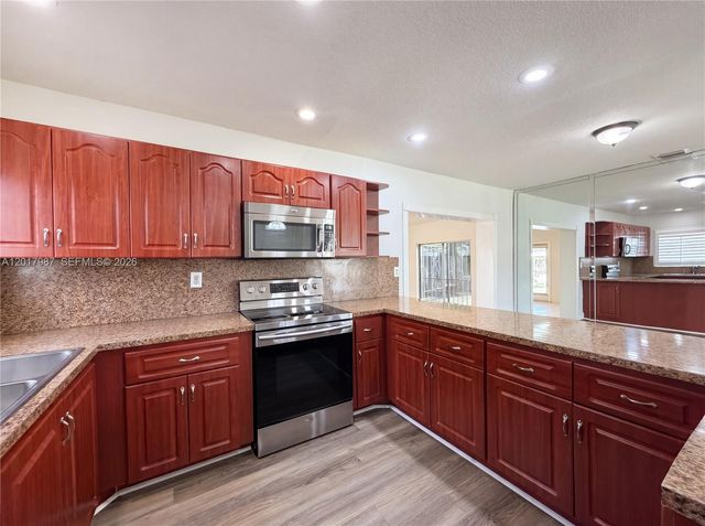 4403 NW 202nd Street, Miami Gardens, FL 33055