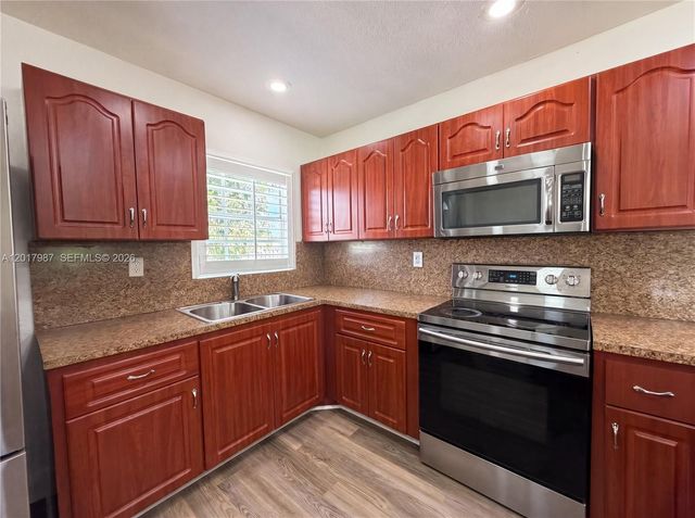 4403 NW 202nd Street, Miami Gardens, FL 33055