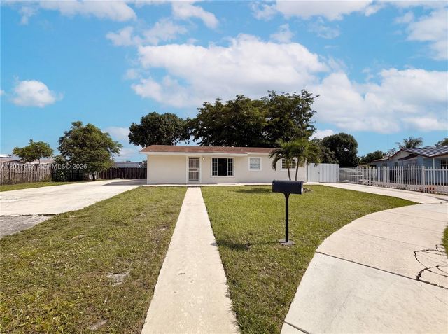 4403 NW 202nd Street, Miami Gardens, FL 33055