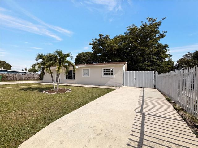 4403 NW 202nd Street, Miami Gardens, FL 33055