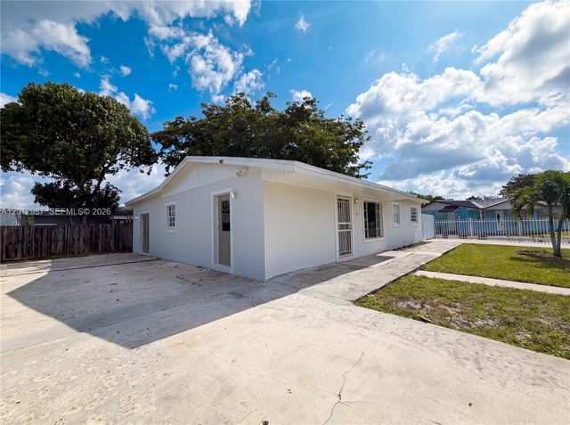 4403 NW 202nd Street, Miami Gardens, FL 33055