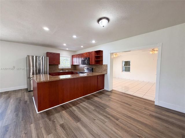 4403 NW 202nd Street, Miami Gardens, FL 33055