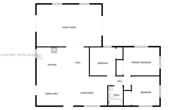 4403 NW 202nd Street, Miami Gardens, FL 33055