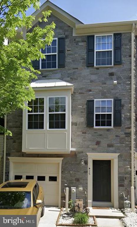 6625 LATROBE FLS #88, Elkridge, MD 21075