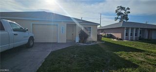 3007 SW Santa Barbara PL, Cape Coral, FL 33914