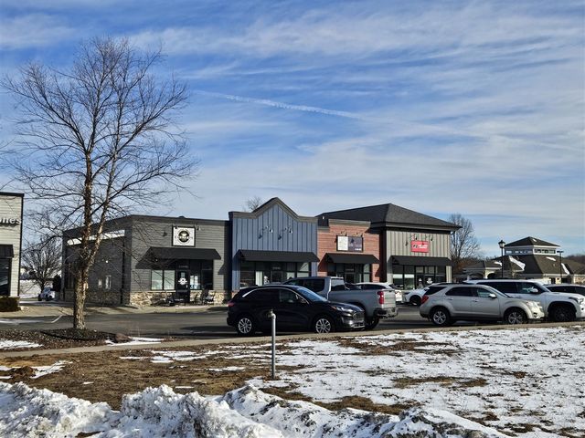23849 City Center Circle, Mattawan, MI 49071