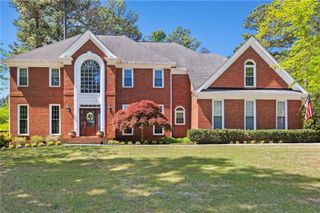 1377 Peppergrass Court NW, Acworth, GA 30101