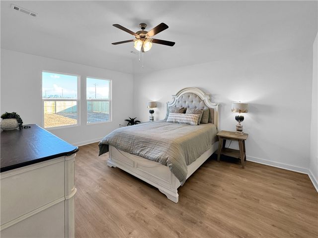 204 Greer Street, Pea Ridge, AR 72751