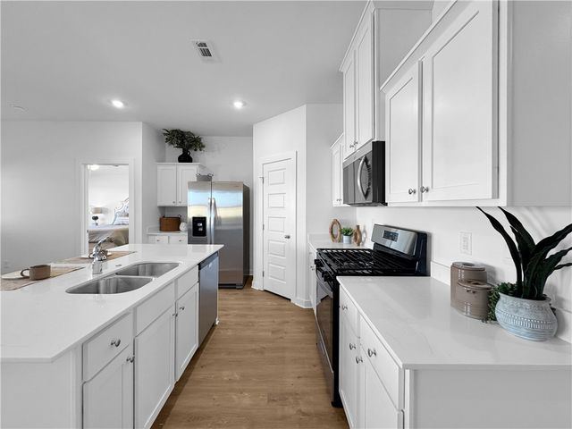 204 Greer Street, Pea Ridge, AR 72751