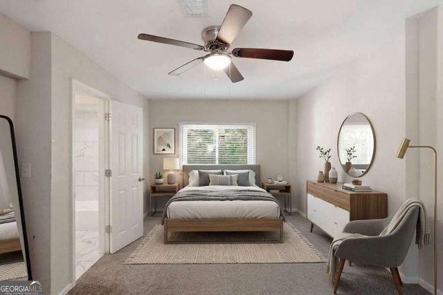 3447 Jackson Drive, Decatur, GA 30032