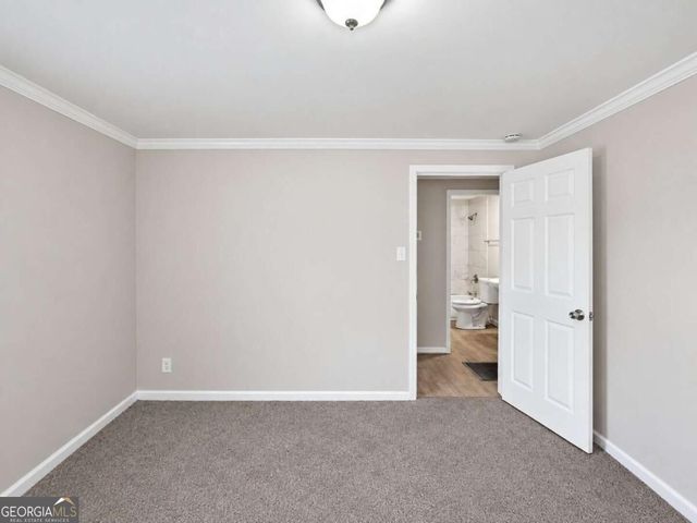 3447 Jackson Drive, Decatur, GA 30032