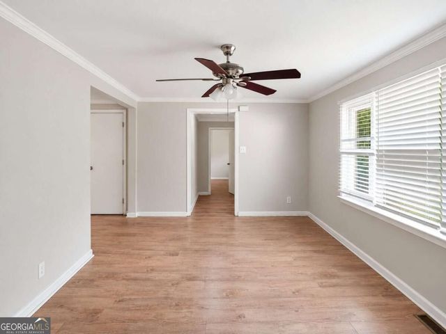 3447 Jackson Drive, Decatur, GA 30032
