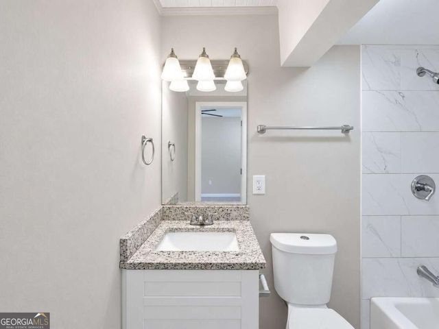 3447 Jackson Drive, Decatur, GA 30032