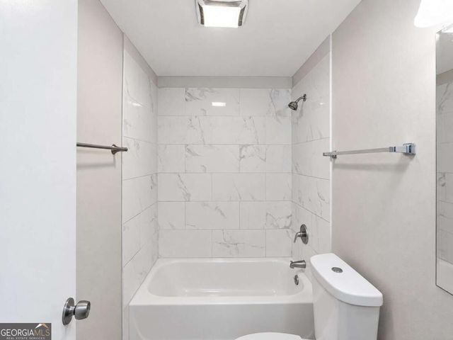 3447 Jackson Drive, Decatur, GA 30032
