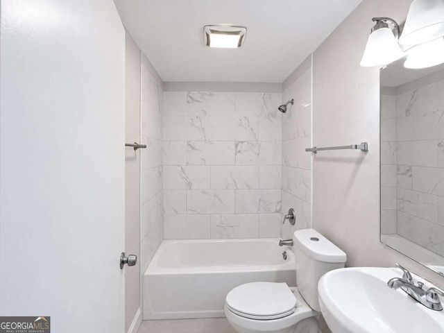 3447 Jackson Drive, Decatur, GA 30032