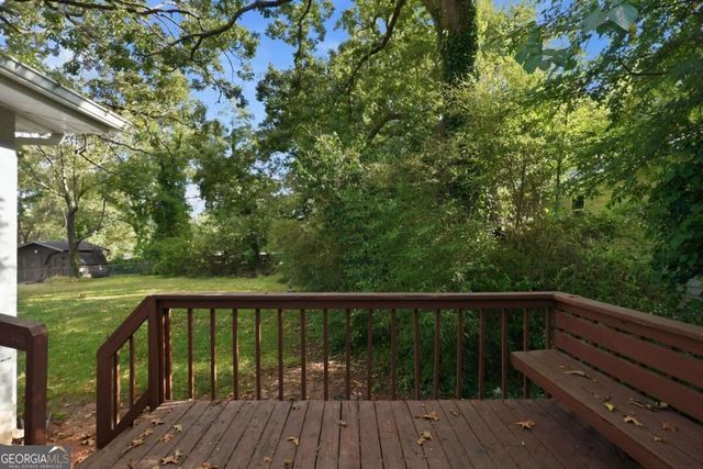 3447 Jackson Drive, Decatur, GA 30032