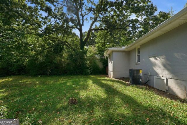 3447 Jackson Drive, Decatur, GA 30032