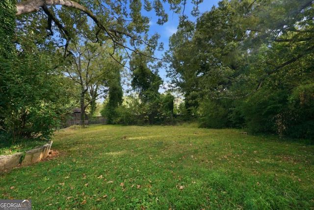 3447 Jackson Drive, Decatur, GA 30032