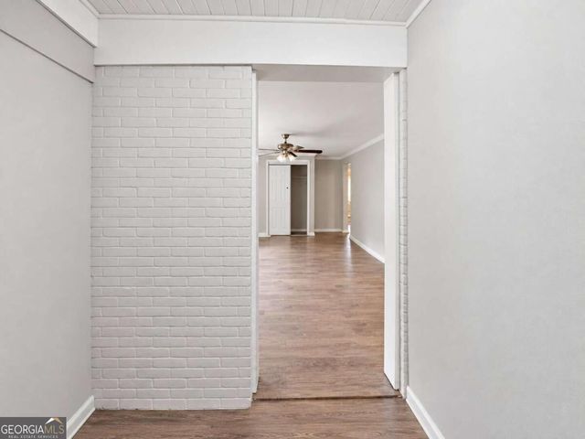 3447 Jackson Drive, Decatur, GA 30032