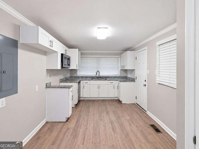3447 Jackson Drive, Decatur, GA 30032