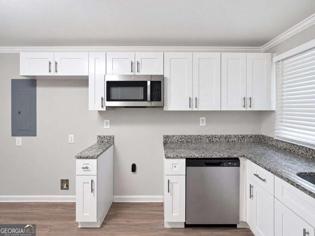 3447 Jackson Drive, Decatur, GA 30032
