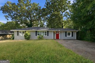 3447 Jackson Drive, Decatur, GA 30032