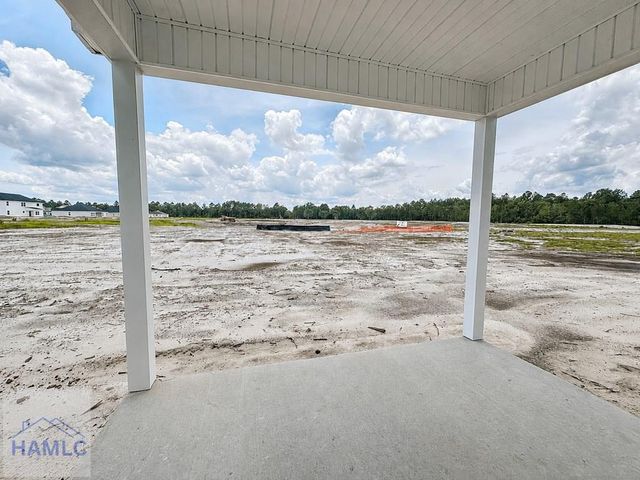 73 Turkey Shoot Court NE, Ludowici, GA 31316