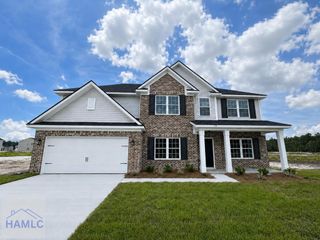 73 Turkey Shoot Court NE, Ludowici, GA 31316