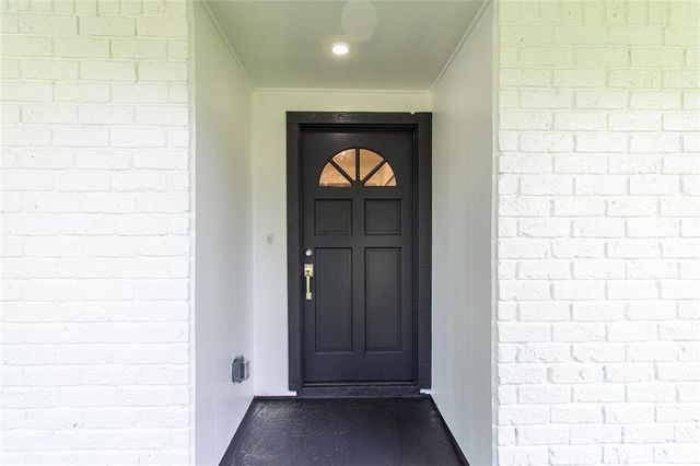 11523 Bandlon Drive, Houston, TX 77072