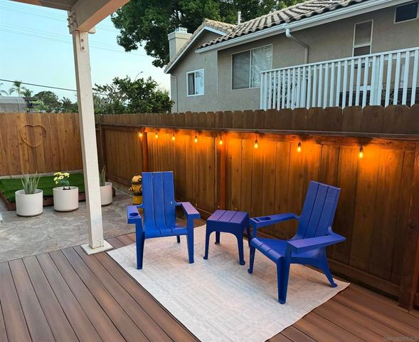 1352 Palomar, Vista, CA 92084