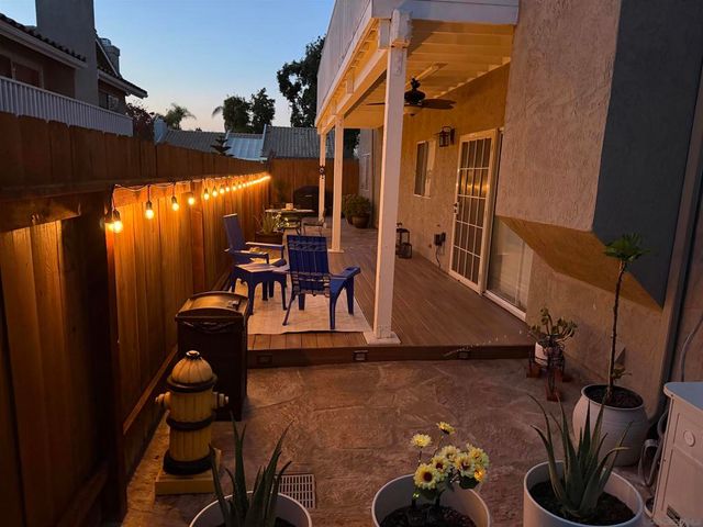1352 Palomar, Vista, CA 92084